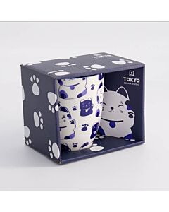 Tekrus Kawaii - Manko design