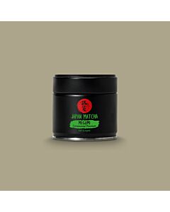 Japansk Matcha Økologisk - Ceremonial Premium