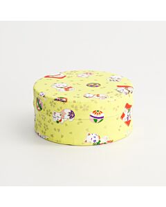Japansk Matcha i dåse - Luck Cat