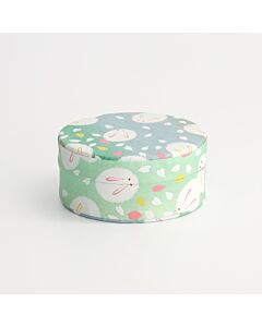 Japansk Matcha i dåse - Kanin