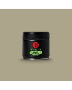 Japansk Matcha Økologisk - Daily Pleasure 