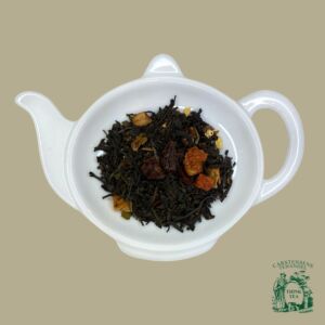 Jæger Blanding-100 gram