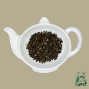 Darjeeling FTGFOP Soom 1. Flush