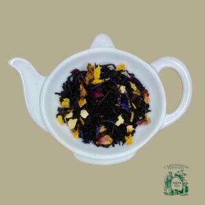 Sønderjysk Te-100 gram