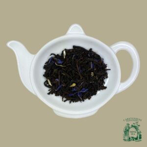 Blåbær te-100 gram