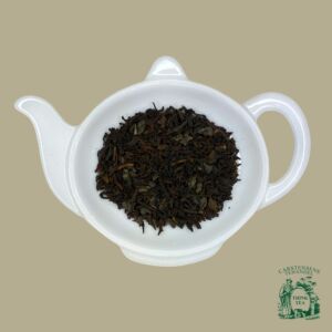 Viktor d. 5's Earl Grey-100 gram