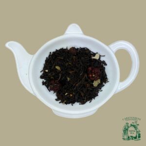 Brombær te-100 gram