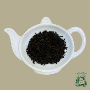 Earl Grey Superior-100 gram