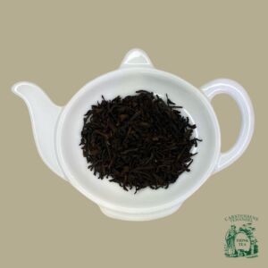 Earl grey Koffeinfri-1000g