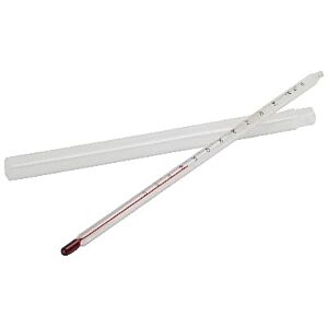 Termometer