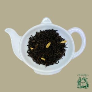 Earl Grey Orange-100 gram