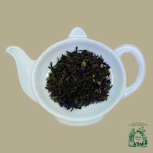 Earl Grey Jasmin-100 gram