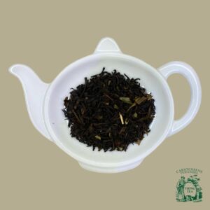 Kirsebær te-100 gram