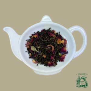 Kinesisk Forårste-100 gram