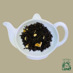 Strong lemon -100 gram