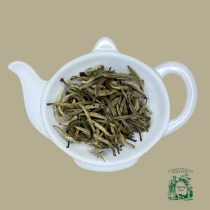 China Jade Needle