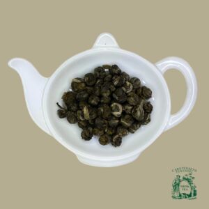 Jasmin Pearls Mountain Tea 