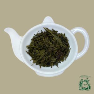 Grøn tranebær te-1000g