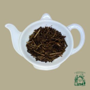 Hojicha