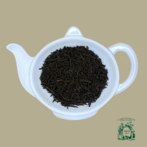 Ceylon OP - Koffeinfri