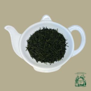 Gyokuro - Japansk