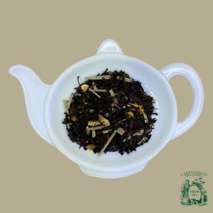 Carstensens Tepotpourri