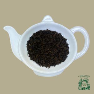 English Breakfast Tea