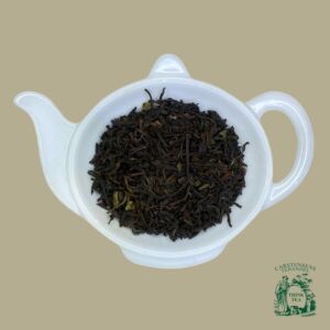 Herregårds te-100 gram