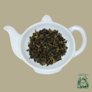 Broken Leaf Tea Grøn - Azorerne-100 gram