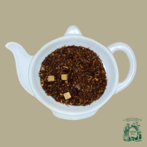 Rooibos Karamel