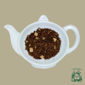 Rooibos Toffee