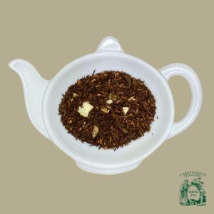 Rooibos Orange