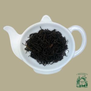 Keemun Mao Feng - Økologisk-1000 gram