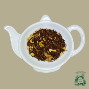 Rooibos Æble og Kvæde