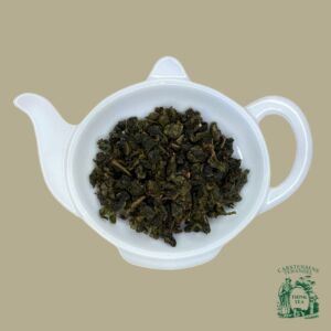 Milky Oolong-100 gram