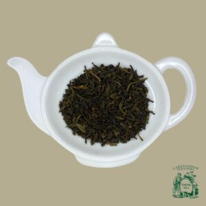 Darjeeling Arya