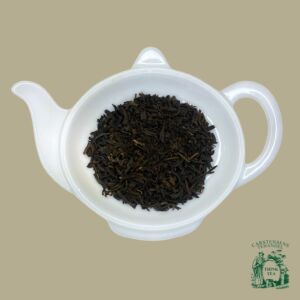 China Luxus Keemun-100 gram