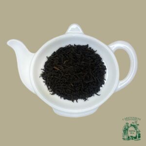 Keemun China Kejser Te-100 gram