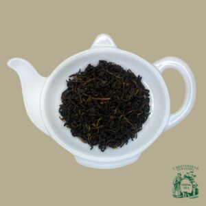 China Panyong Golden Monkey Økologisk-100 gram