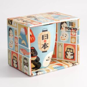 Tekrus Kawaii - Japan A design