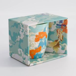 Tekrus Kawaii - Goldfish  design
