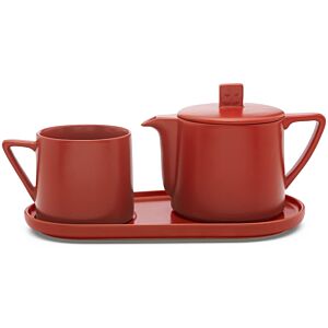 Bredemeijer - Tea For One set Lund