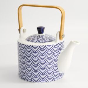 Tekande Nippon Wawes - Tokyo Design Studio