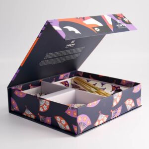 Sushi sæt for 2 - Tokyo Design Studio