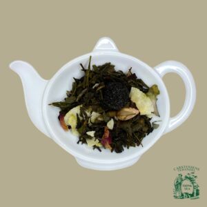 Prinsesse Tatiana's Hvide teblanding-1000 gram