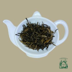 China Golden Needle - Økologisk-100 gram