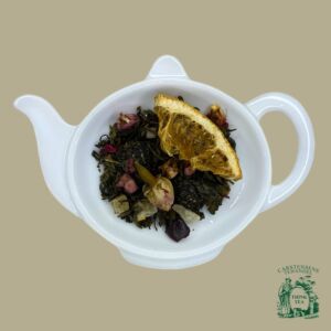 Dronning af Saba.-100 gram
