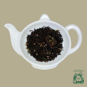 Mojn Blanding-100 gram