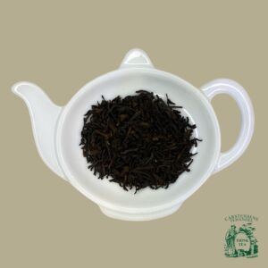 Earl grey Koffeinfri-100g