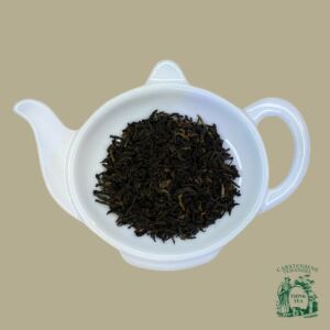 Earl Grey Økologisk-100 gram